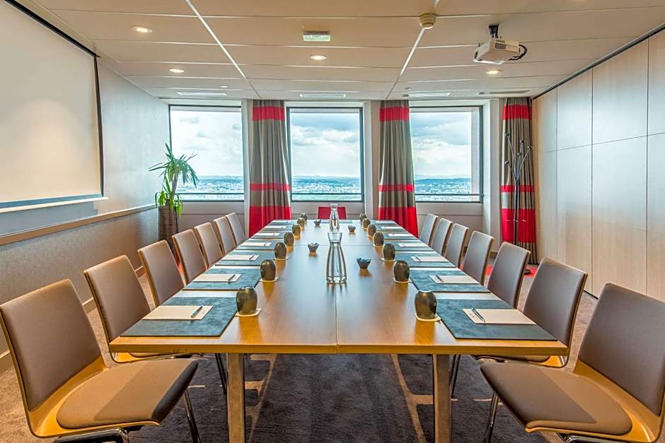 Radisson Blu Hotel, Lyon