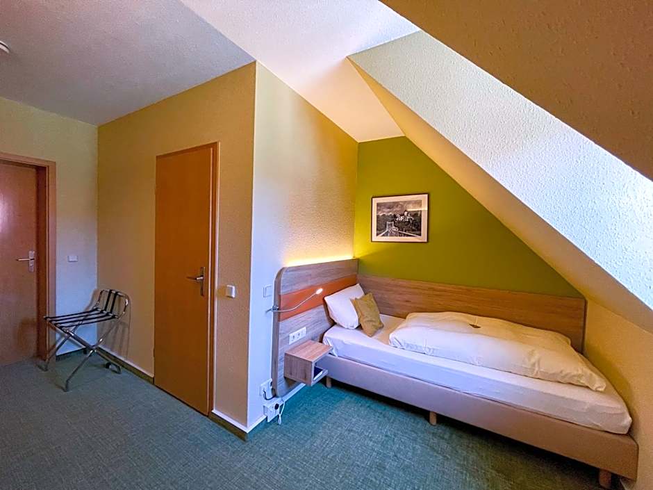 Altstadthotel "Garni" Grimma