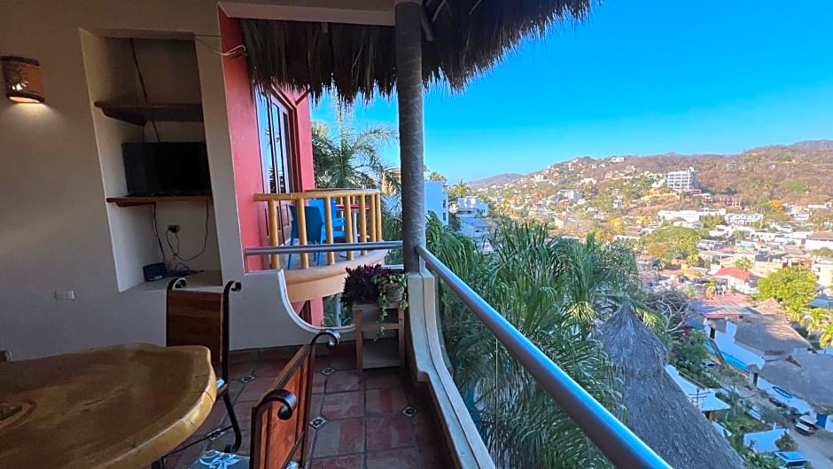 Villas Chulavista