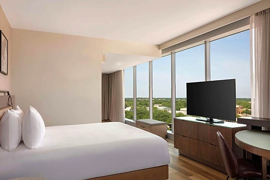 DoubleTree By Hilton Abilene Downtown Convention Center