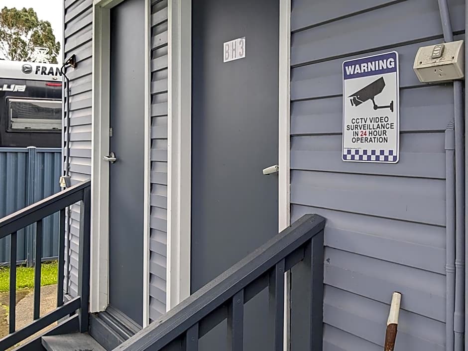 Traralgon Holiday Village