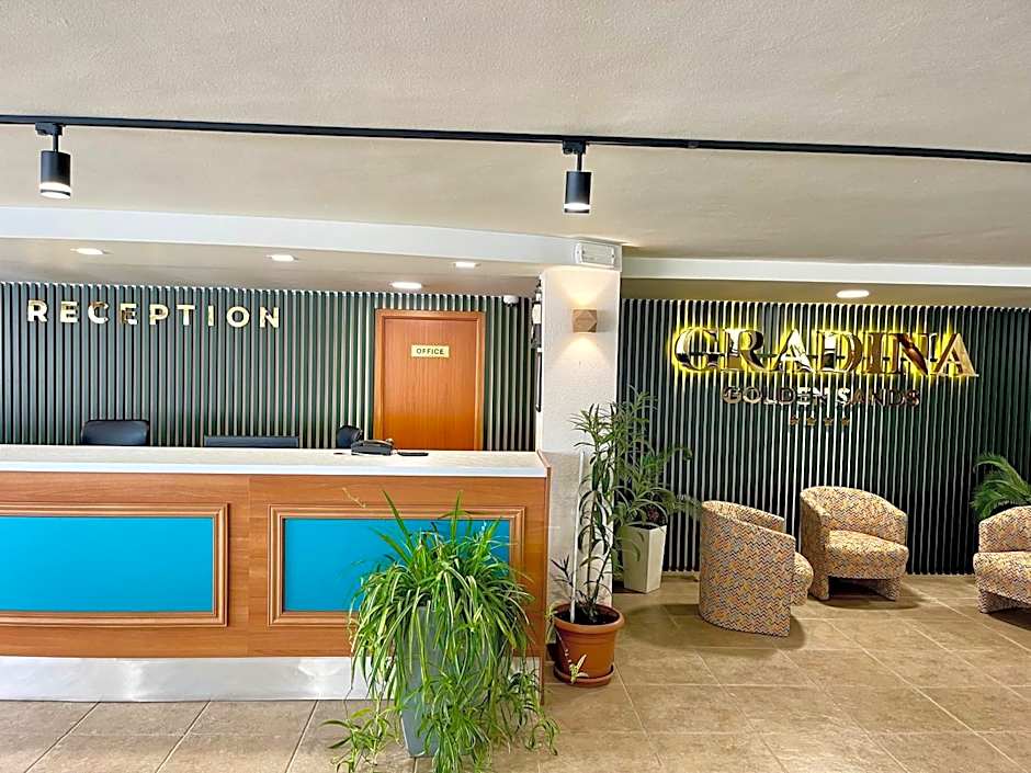 Hotel Gradina