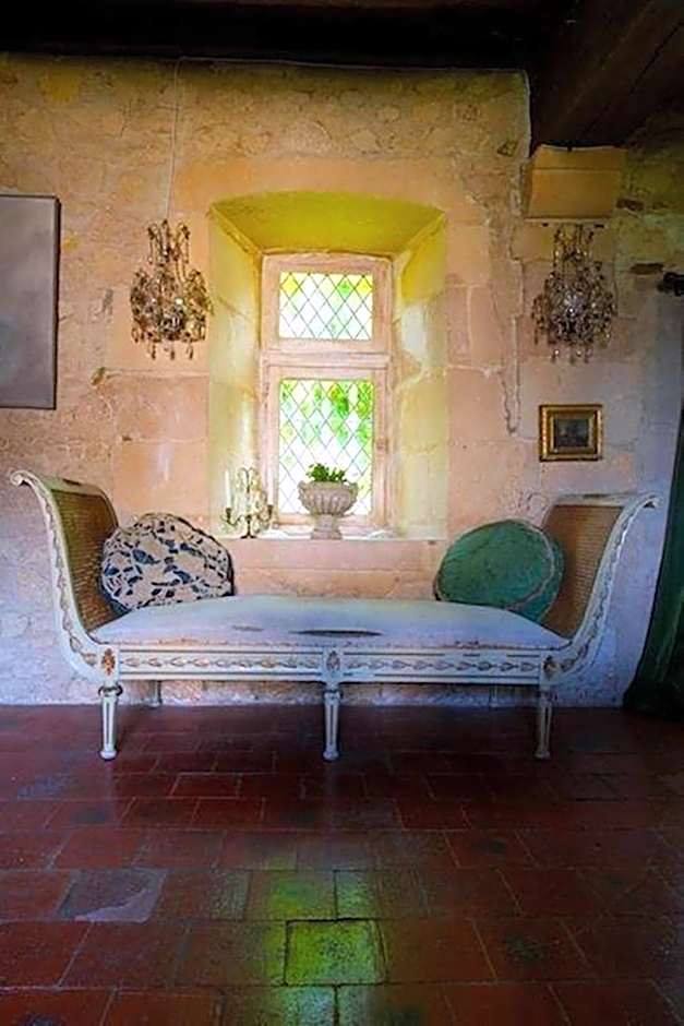 Manoir de la Foulquetiere