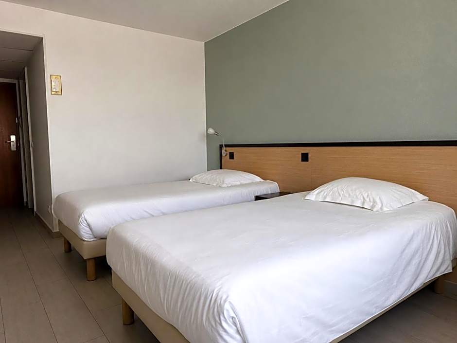 Ariane Hôtel Fos sur Mer
