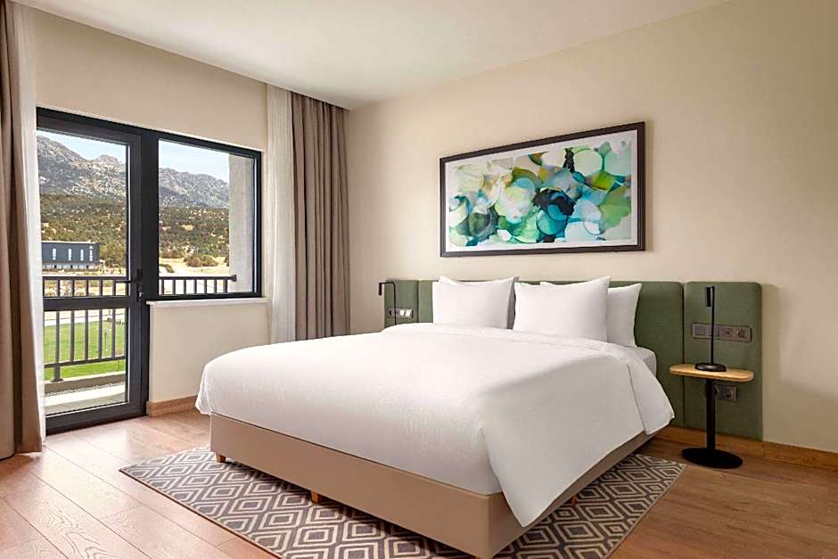 Wyndham Garden Zomin