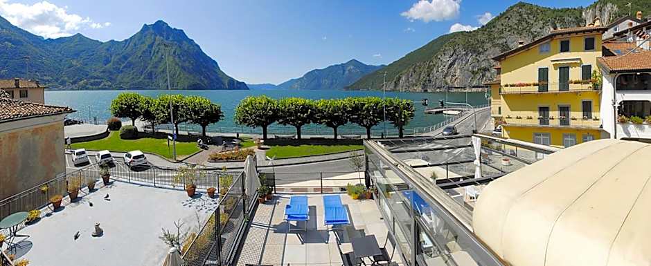 Iseo Lake - Rooms & Apartments