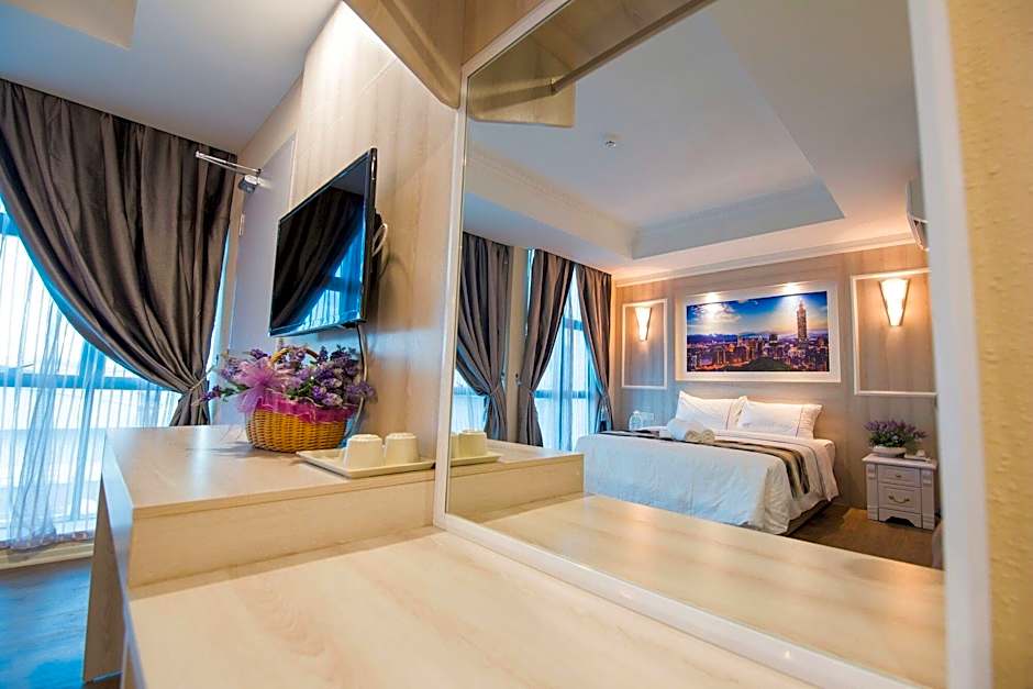 Lavender Inn USJ