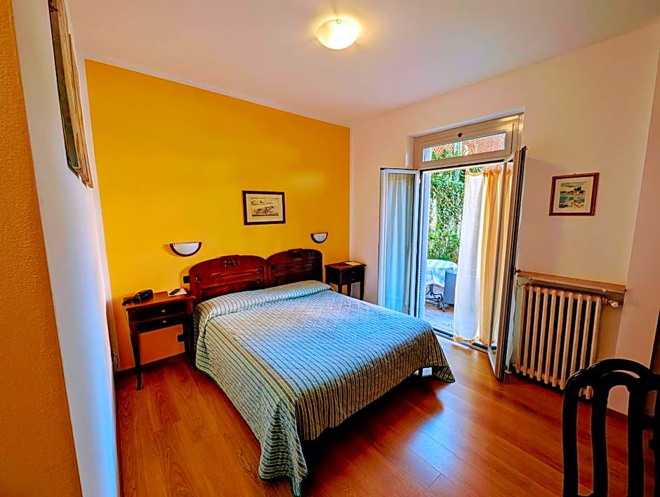 Hotel La Locanda