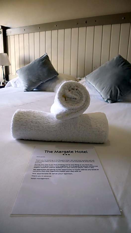 Margate Hotel