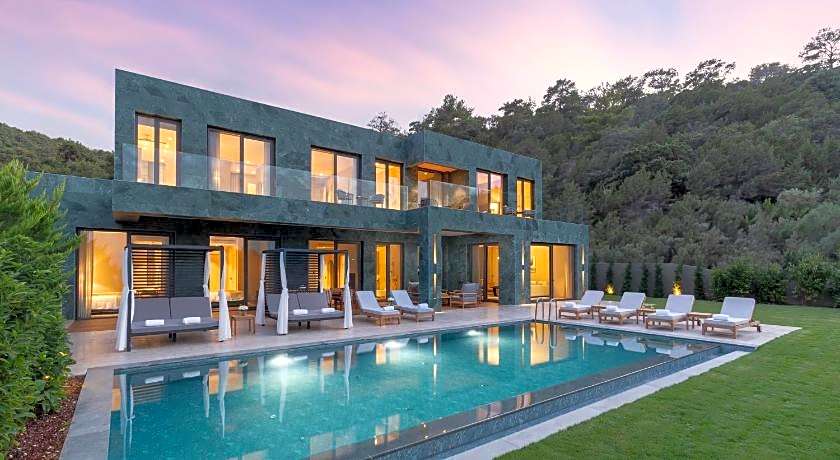 Mandarin Oriental Bodrum