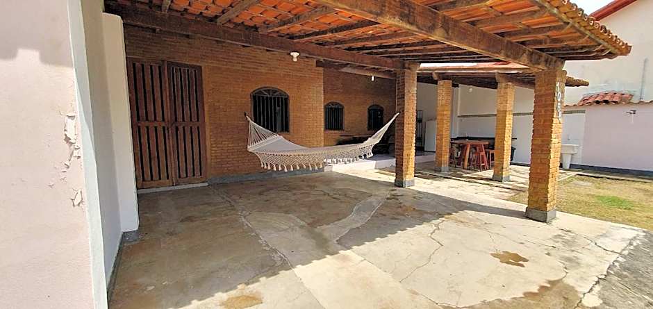 Casa Temporada Beira-Mar