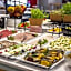 ibis Styles Szczecin Stare Miasto