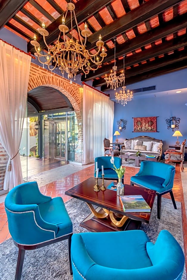 Hodelpa Nicolas de Ovando