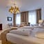 Boutique Hotel Goldenes Lamm