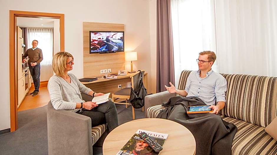 Hotel Hollmann