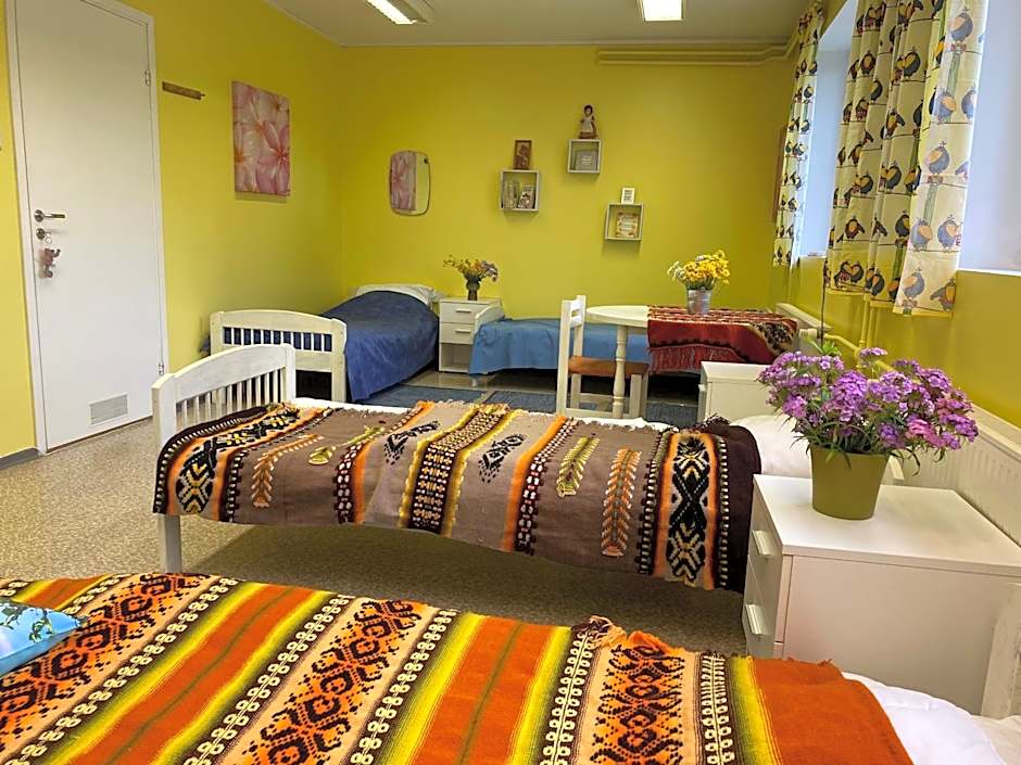 Torgu Royal Guesthouse