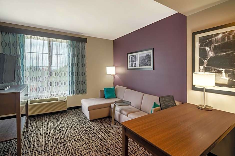 La Quinta Inn & Suites by Wyndham Chattanooga - Lookout Mtn