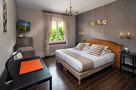 Privilege Double/Twin Room
