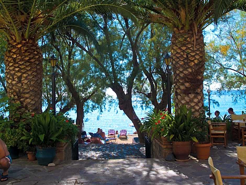 Hotel Molyvos I
