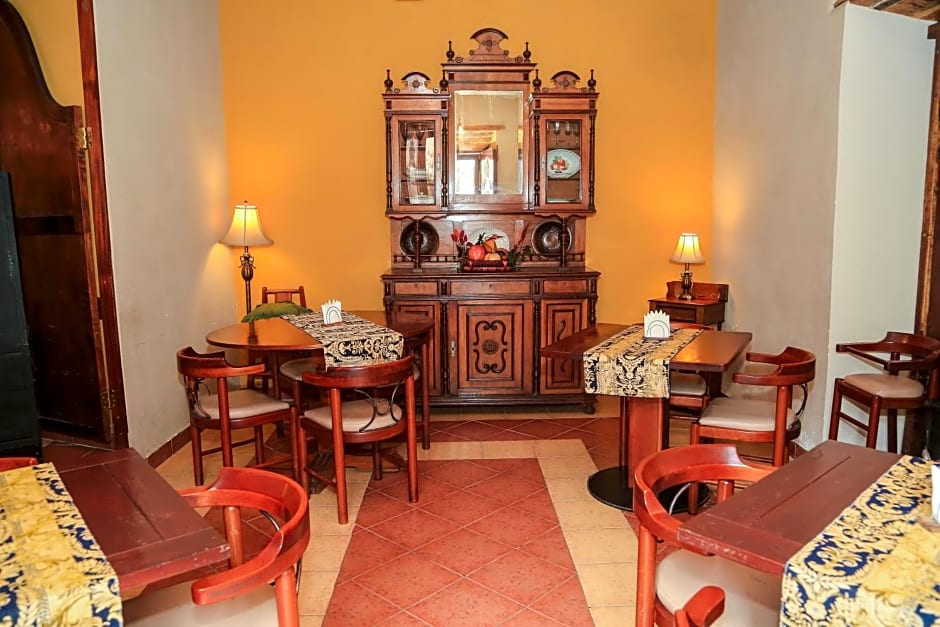 Hotel Boutique La Posada