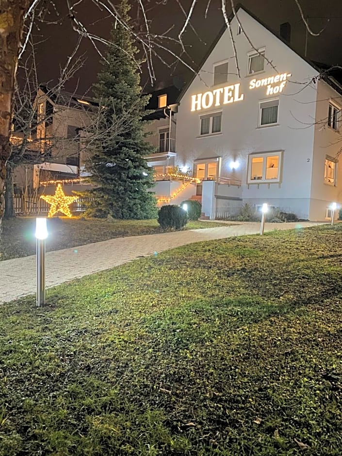 Hotel Sonnenhof