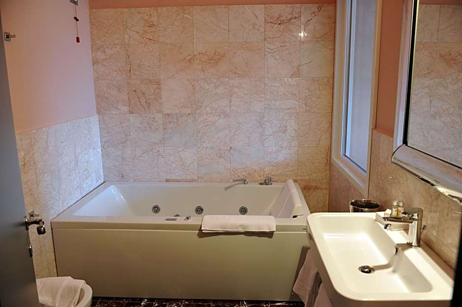 Palazzo del Senatore