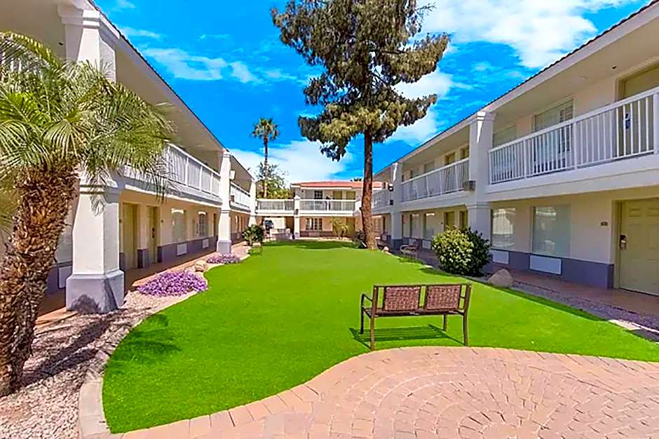 Baymont Inn & Suites by Wyndham Tempe University/Phoenix