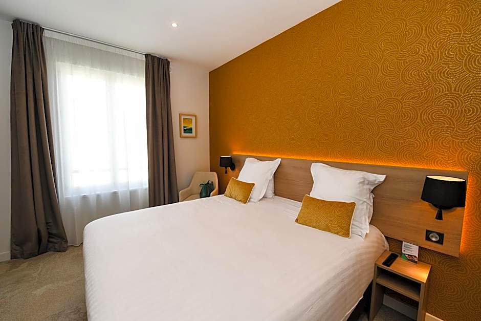 Best Western Plus Le Havre Centre Gare