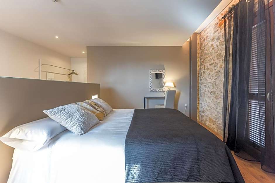 Hotel Boutique Abadia del Maestrat