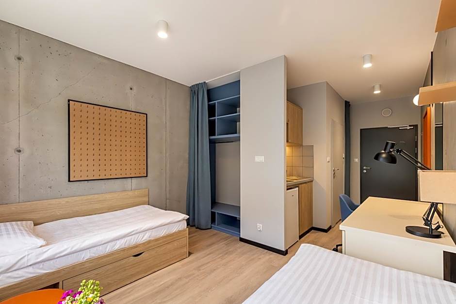 NextDoor Apartments