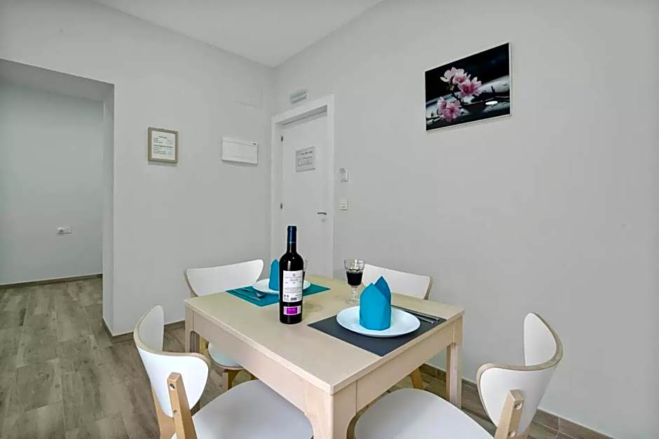 Umihouse apartamentos centro Alicante