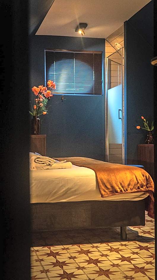 Gran Hotel De Passage