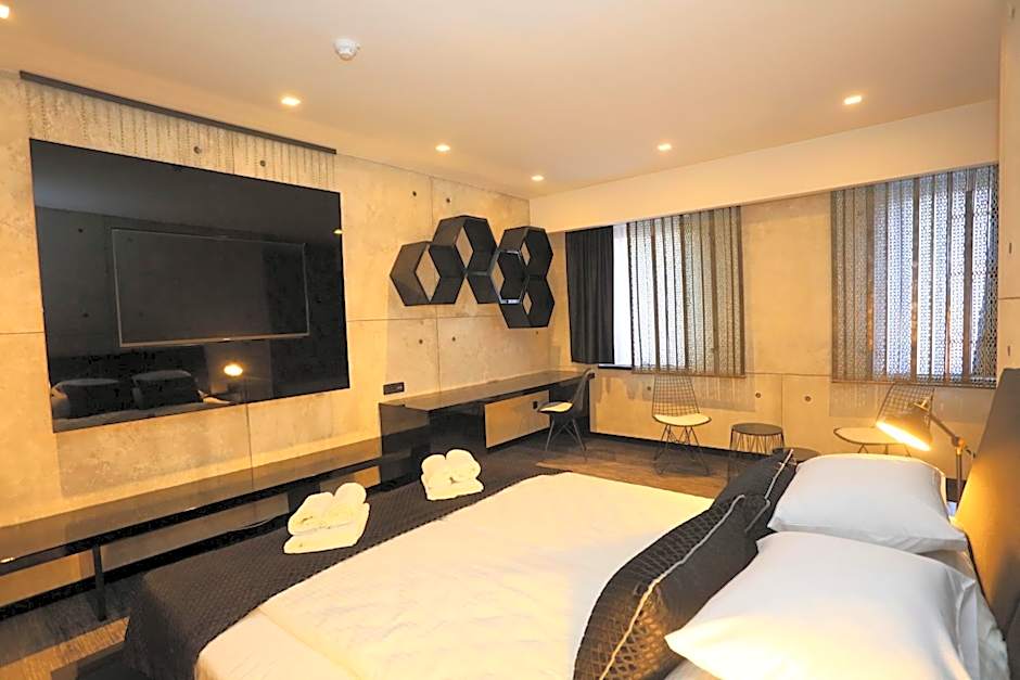 Carpe Diem Boutique Hotel