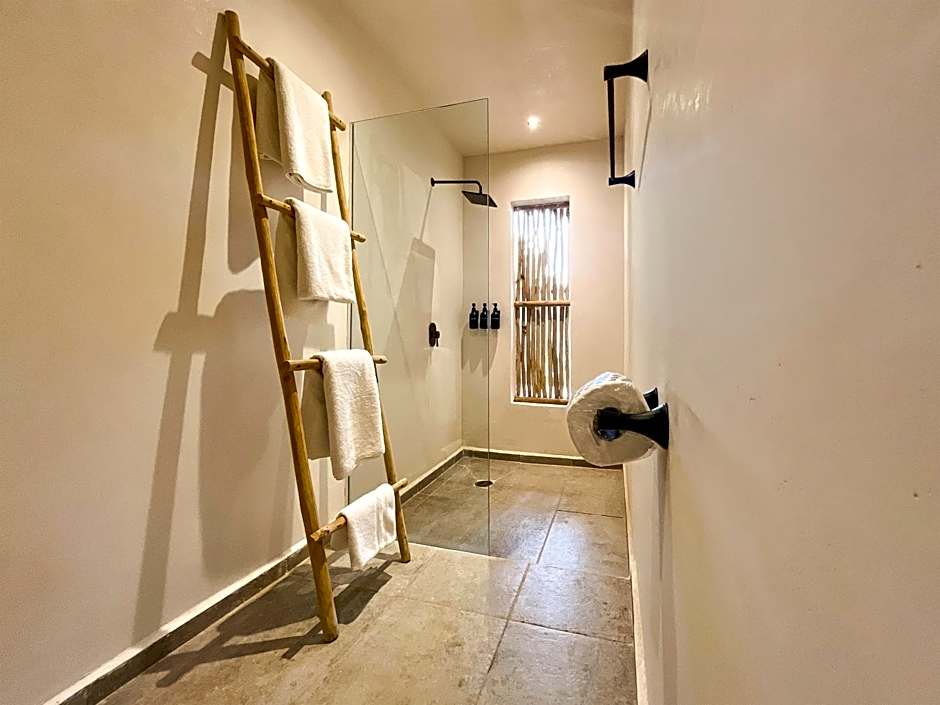 Zelune Luxury Lagoon Resort Bacalar - Adults Only