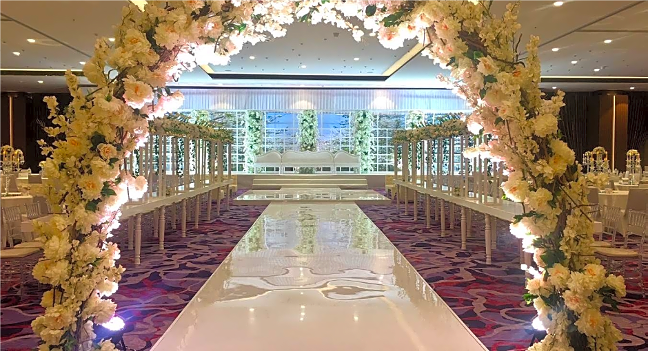 Fraser Suites Muscat