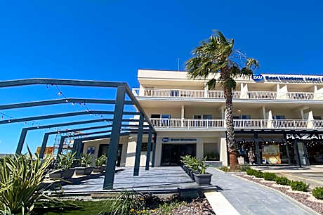 Best Western Hotel Massafra