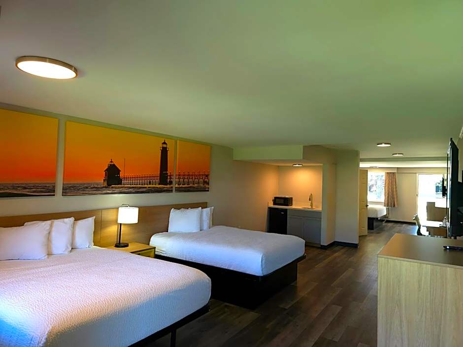 Days Inn by Wyndham Port Huron