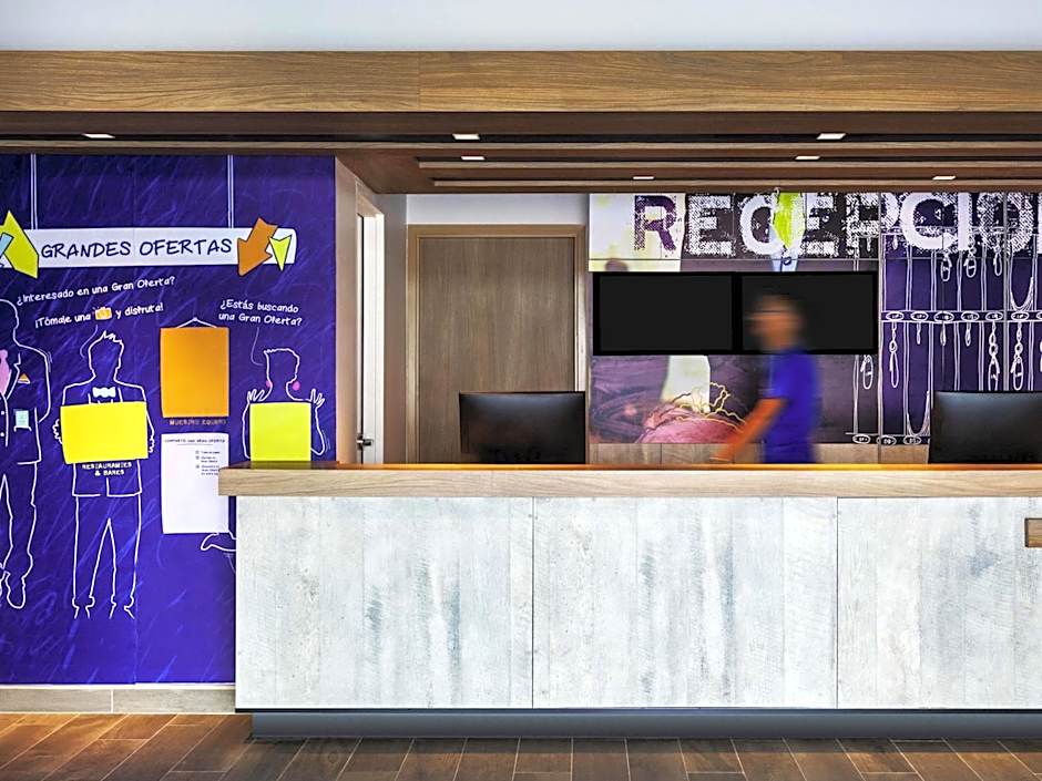 ibis budget Aguascalientes Norte