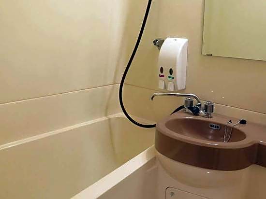 Business Hotel Saiki