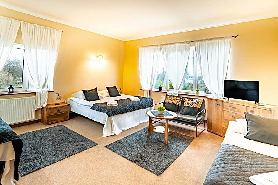 Folwark Nadmorska Ostoja