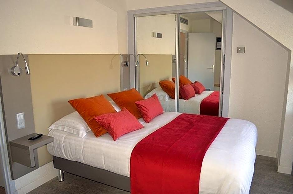 Hotel du Parc