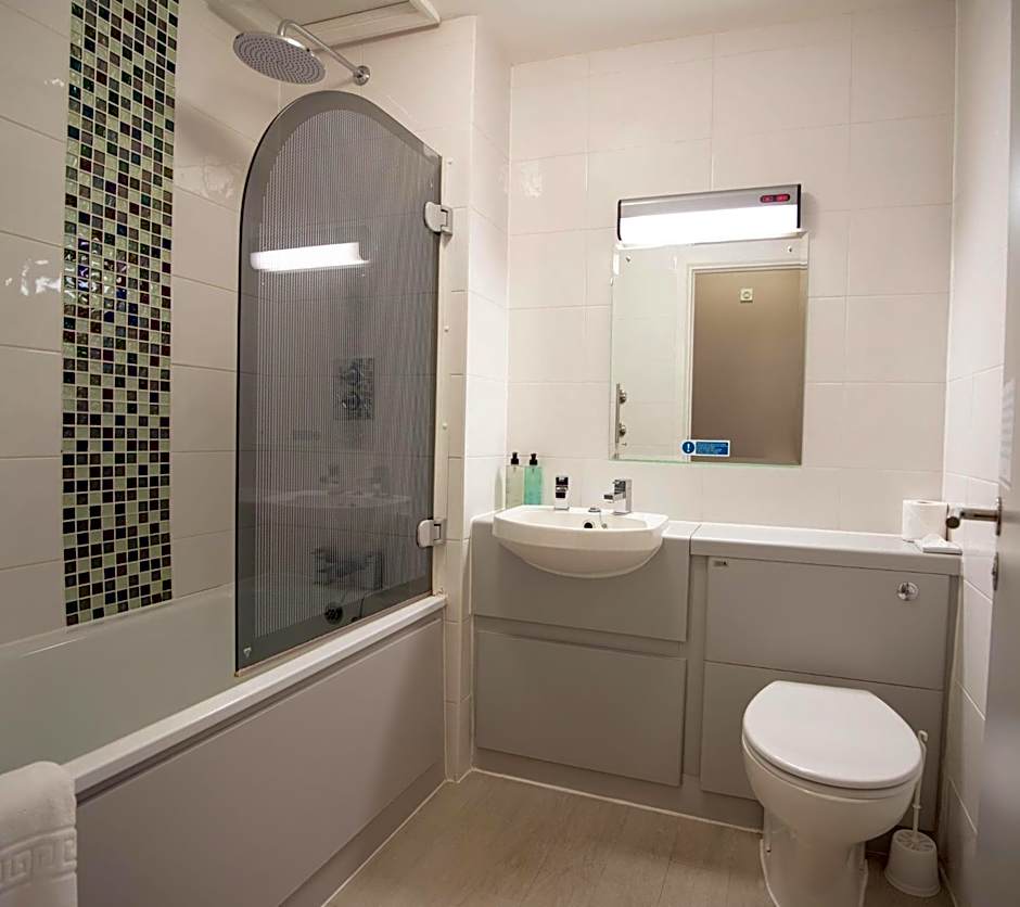 Kents Hill Park Training & Conference Centre