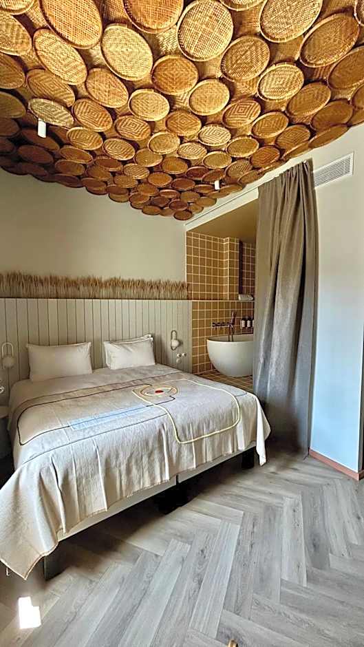 Hotel M Soleil - Montpellier Centre Saint Roch