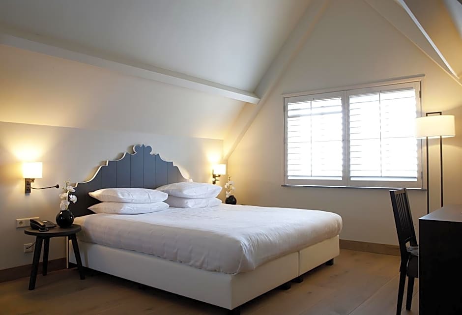 Fletcher Hotel - Restaurant Nautisch Kwartier