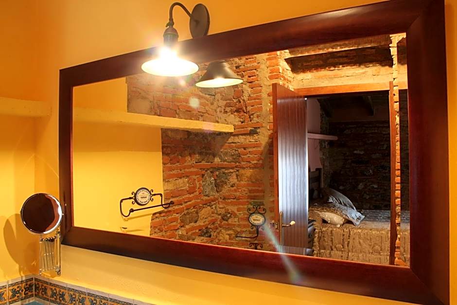 Hotel Rural Cerro Principe