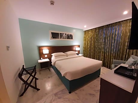 Room, 1 Queen Bed