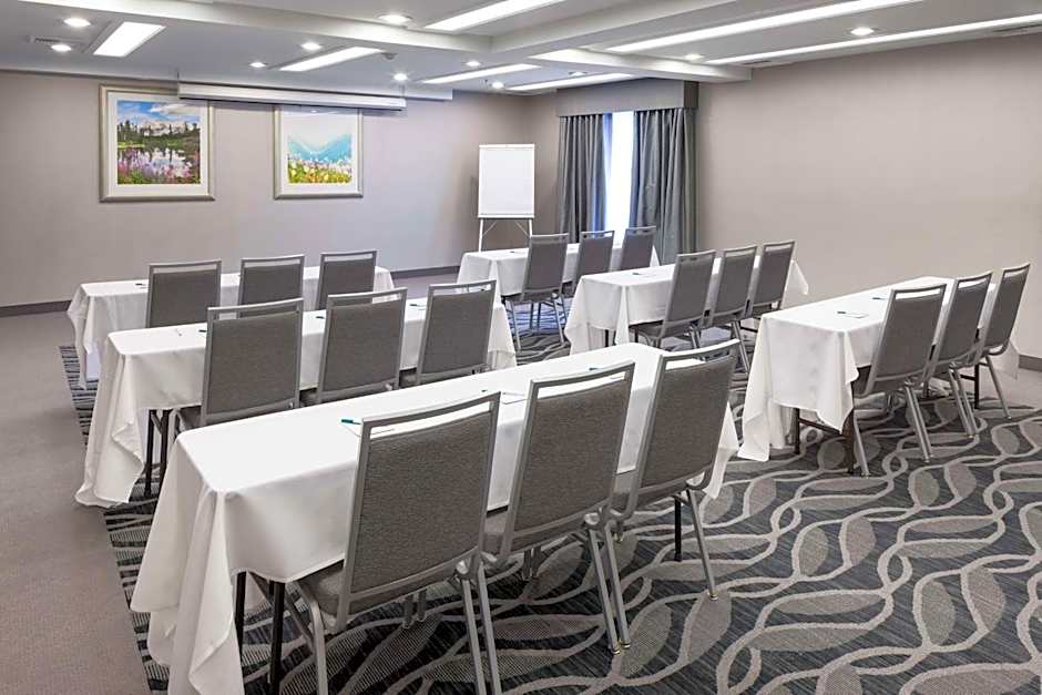 Homewood Suites By Hilton Seattle Tacoma Airport/Tukwila