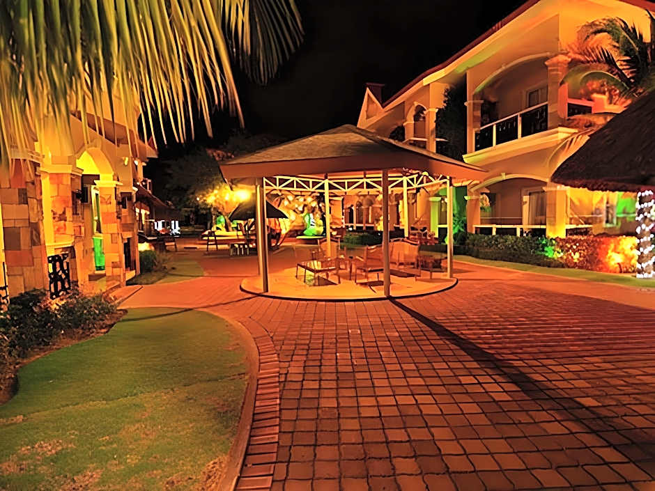 Moonbay Marina The Villas