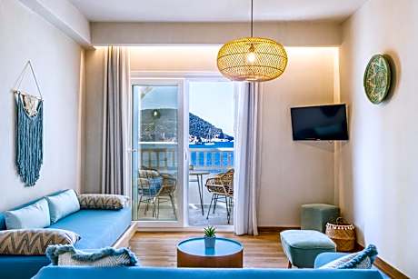 Sunrise Village Hotel Apartments