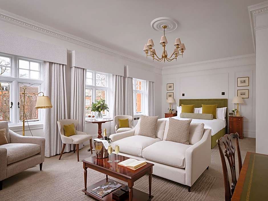 The Chelsea Townhouse by Iconic Luxury Hotels